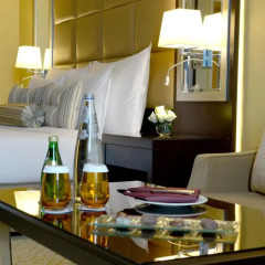 Millennium Hotel and Convention Centre Kuwait в номере