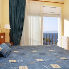 Отель RVHotels Nieves Mar 3* Стандартный номер с двуспальной кроватью фото 2