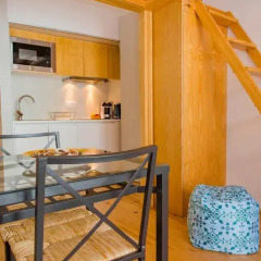 Апартаменты Charm Apartments Porto Апартаменты разные типы кроватей фото 31
