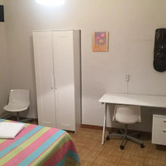 Отель Hostal Murcia Стандартный номер с двуспальной кроватью фото 2
