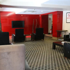 Lion City Hotel Турция, Бурса - отзывы, цены и фото номеров - забронировать отель Lion City Hotel онлайн интерьер отеля