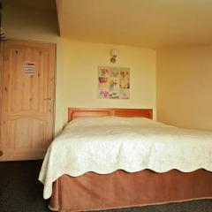 Отель Sleep In BnB 3* Стандартный номер фото 12