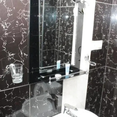 Hotel Richard 3* Стандартный номер с различными типами кроватей фото 4