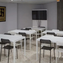 Отель Hostal Sans Испания, Барселона - отзывы, цены и фото номеров - забронировать отель Hostal Sans онлайн помещение для мероприятий