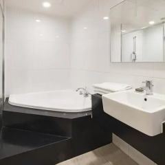 Hotel Venue G 3* Люкс Премиум с различными типами кроватей фото 10