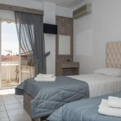 Отель Jolandas House комната для гостей фото 3
