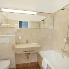 Suzanne Hotel Pension 3* Стандартный номер