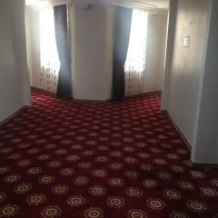 Kardelen Hotel 2* Стандартный номер с различными типами кроватей фото 2