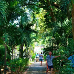 Отель Pattaya Garden фото 12