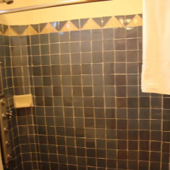 Отель Casa Tlaquepaque 3* Стандартный номер с различными типами кроватей фото 2