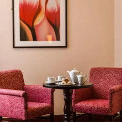 Sheldon Park Hotel and Leisure Club 3* Номер Делюкс с разными типами кроватей фото 4