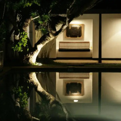 Отель The Villa Bentota Бентота парковка