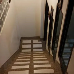 Отель Oscar Apartment Таиланд, Ланта - отзывы, цены и фото номеров - забронировать отель Oscar Apartment онлайн спортивное сооружение