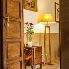 Отель Riad Majala Марокко, Марракеш - отзывы, цены и фото номеров - забронировать отель Riad Majala онлайн удобства в номере фото 2