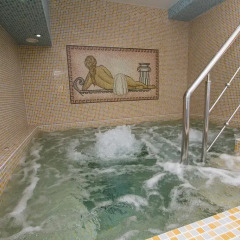 Гостиница Атлант бассейн