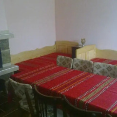 Отель Guest House AHP Стандартный номер фото 13