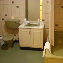 The Patten Arms Hotel 3* Стандартный номер с различными типами кроватей