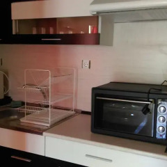 Отель Guest House Ralitsa 3* Люкс с различными типами кроватей фото 17
