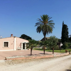 Отель La Taverna Флорида фото 2
