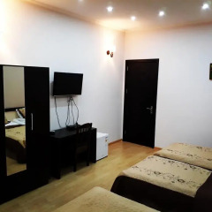 Getaway Hotel Тбилиси комната для гостей