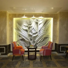A & Em Hotel - 19 Dong Du интерьер отеля фото 3