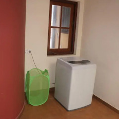 New negombo beach hostel удобства в номере фото 2