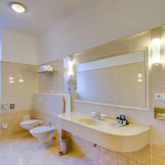 Hotel Imperial 5* Стандартный номер фото 3