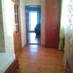Гостиница Slavyansky Guest House комната для гостей фото 3