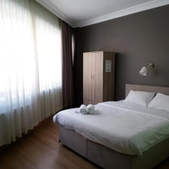 Отель Puffin Suite 5* Люкс с различными типами кроватей фото 3