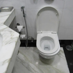 Отель The Suryaa New Delhi 5* Номер Делюкс с различными типами кроватей фото 2