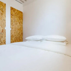 Отель Appartement Shiro Франция, Лион - отзывы, цены и фото номеров - забронировать отель Appartement Shiro онлайн комната для гостей фото 2