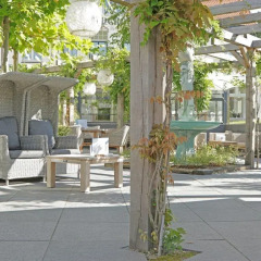 Отель Best Western Plus Berghotel Amersfoort фото 6