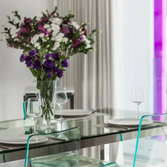 BYD Lofts Boutique Hotel & Serviced Apartments by X2 питание