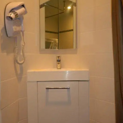Moderns Hotel 3* Стандартный номер с различными типами кроватей фото 4