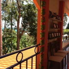 Отель Private lodge beachside & pet for children Таиланд, Самуи - отзывы, цены и фото номеров - забронировать отель Private lodge beachside & pet for children онлайн развлечения