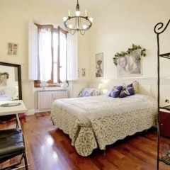 Отель Maison Manfredi Апартаменты фото 12
