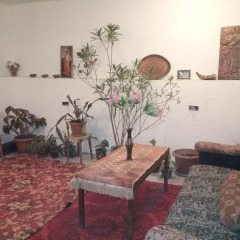 Отель Dyumri House