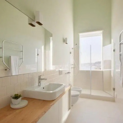 Отель FLH - Porto Vista House ванная