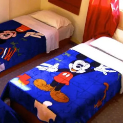 Отель Valentine Inn Иордания, Вади-Муса - отзывы, цены и фото номеров - забронировать отель Valentine Inn онлайн детские мероприятия