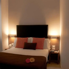 Hotel Concordia 3* Номер категории Эконом с различными типами кроватей