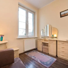 Отель Gdańskie Apartamenty - Apartament Długa z Widokiem Na Ratusz в номере фото 2