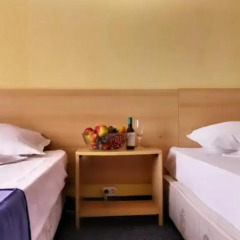 Grand Hotel Kazanluk 3* Стандартный номер фото 2
