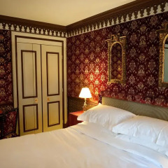 Отель LHôtel 5* Стандартный номер с различными типами кроватей