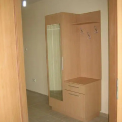 Апартаменты Millenium Facility Kabakum Apartments сауна