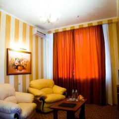 Гостиница Лазурный берег 3* Студия фото 18