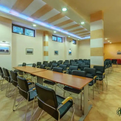 Отель Flora hotel Болгария, Боровец - отзывы, цены и фото номеров - забронировать отель Flora hotel онлайн помещение для мероприятий