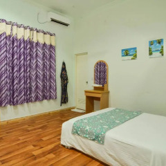 Отель Huraa East Inn 3* Стандартный номер с различными типами кроватей фото 6