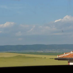 Отель Aleksandrovo Holiday Home Болгария, Равда - отзывы, цены и фото номеров - забронировать отель Aleksandrovo Holiday Home онлайн приотельная территория