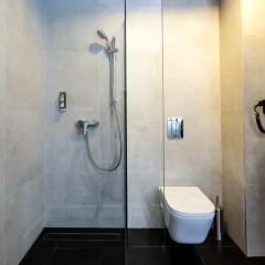 Sleep In Hostel Стандартный номер фото 5
