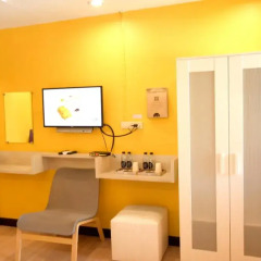 Отель Room@Vipa 3* Стандартный номер с различными типами кроватей фото 2